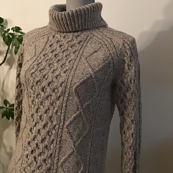 WIND RIVER HERITAGE sweater - Picture 3 of 9